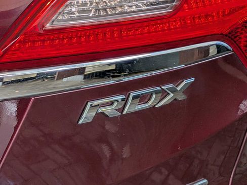 Used 2014 Acura RDX image 12
