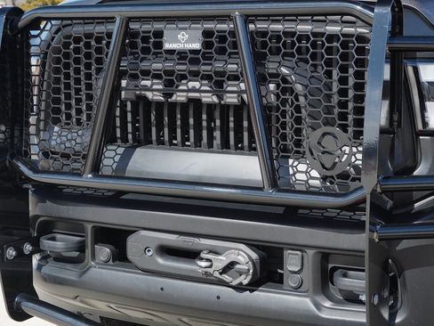 Used 2024 RAM 2500 Power Wagon w/ Level 1 Equipment Group image 8