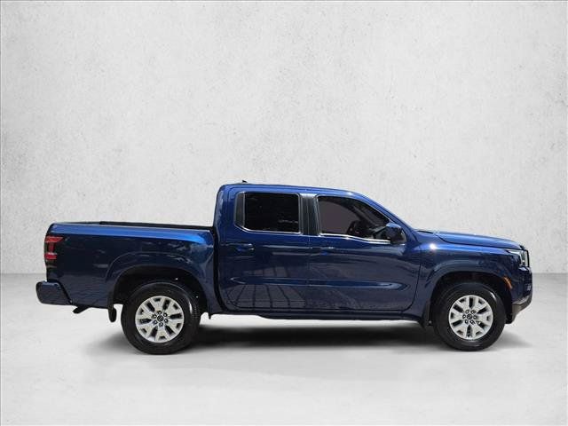 Used 2022 Nissan Frontier SV w/ Technology Package AWD/4WD image 4