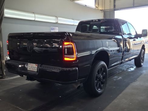 Used 2023 RAM 3500 Laramie AWD/4WD image 6