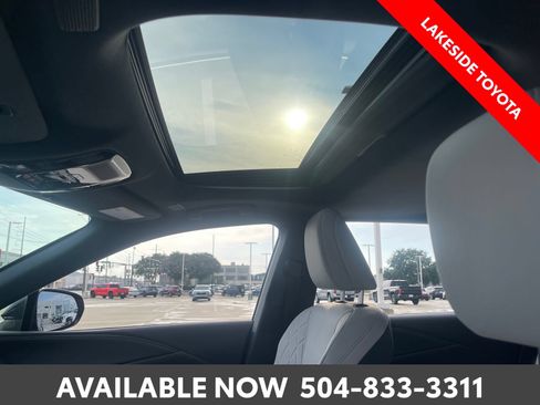 Used 2023 Lexus RX 350 Premium w/ Accessory Package FWD image 29