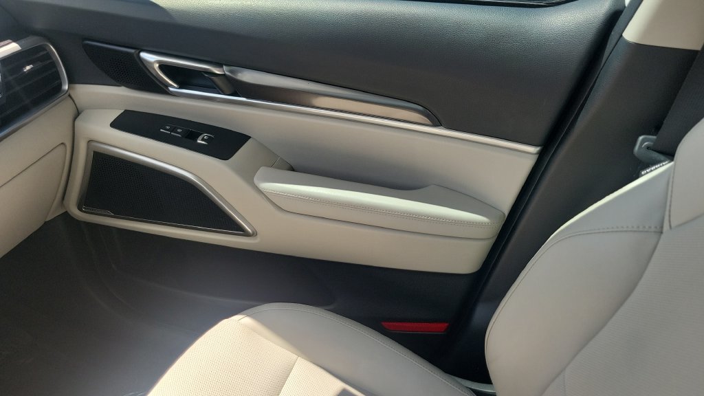 Used 2023 Kia Telluride S w/ S Sunroof Package AWD/4WD image 13