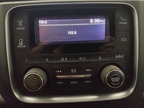 Used 2019 RAM 1500 Tradesman w/ Chrome Plus Package image 25