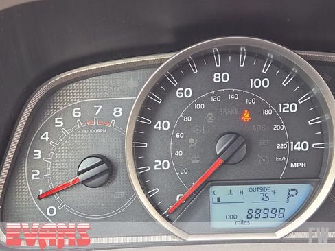 Used 2015 Toyota RAV4 LE FWD image 5