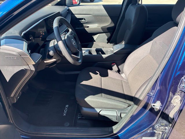 Used 2026 Nissan Kicks S FWD image 17