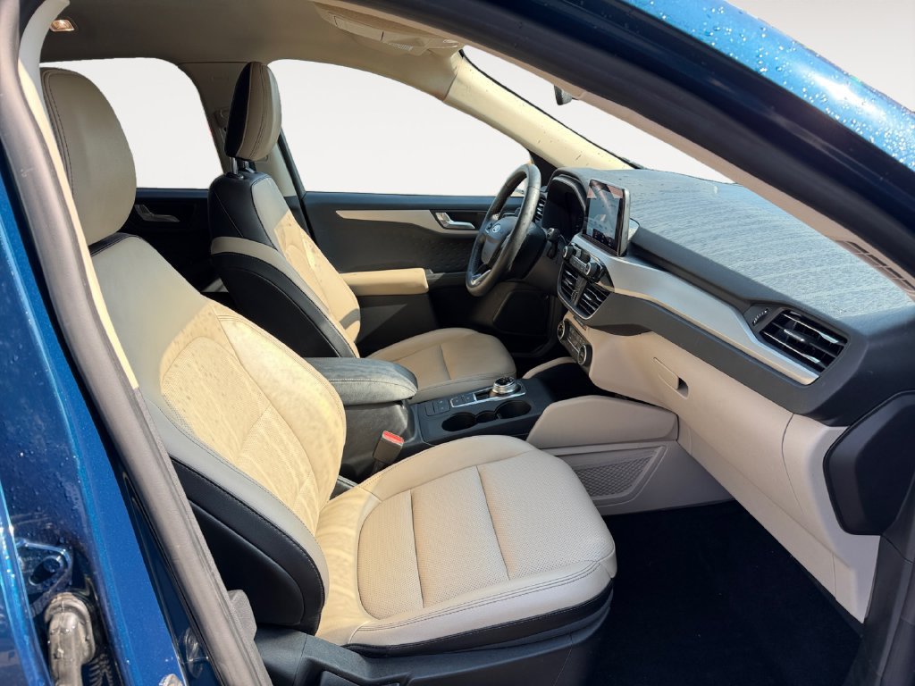 Used 2020 Ford Escape SEL AWD/4WD image 15