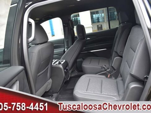 New 2025 Chevrolet Traverse LT w/ Driver Confidence Package image 18