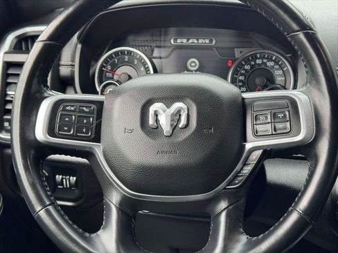 Certified 2022 RAM 2500 Laramie image 21