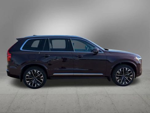New 2026 Volvo XC90 T8 Plus w/ Protection Package Premier AWD/4WD image 7