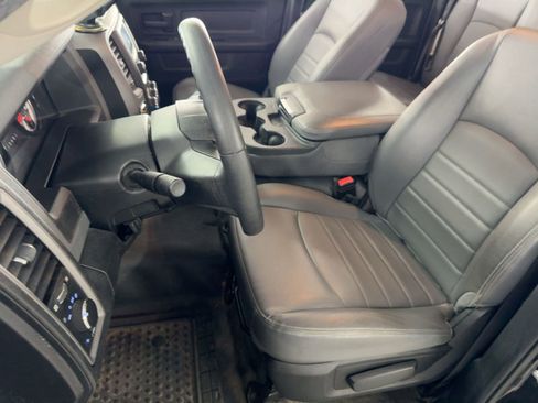 Used 2020 RAM 1500 Tradesman image 5