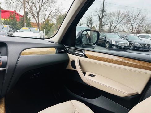 Used 2011 BMW X3 xDrive28i AWD/4WD image 16