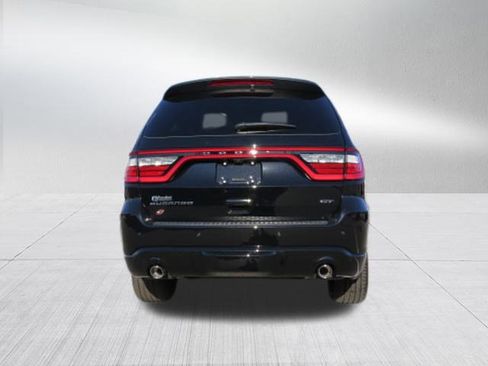 New 2026 Dodge Durango GT image 4