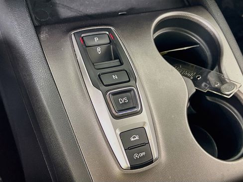 Used 2023 Honda Ridgeline RTL image 16