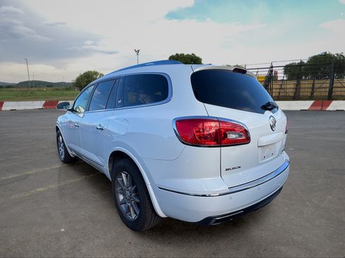 Used 2016 Buick Enclave Leather FWD image 4