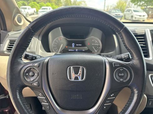 Used 2018 Honda Pilot EX-L image 18