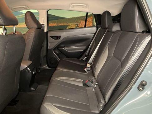 Certified 2025 Subaru Crosstrek 2.0i Premium w/ Crosstrek Mirror Package image 44