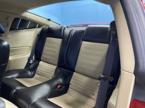 Used 2007 Ford Mustang GT image 20