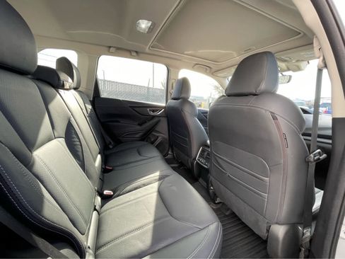 Used 2019 Subaru Forester Touring w/ Popular Package #3 image 26
