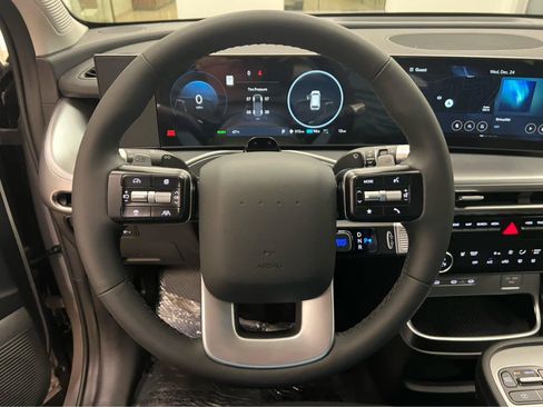 New 2026 Hyundai Ioniq 9 SE AWD/4WD image 33