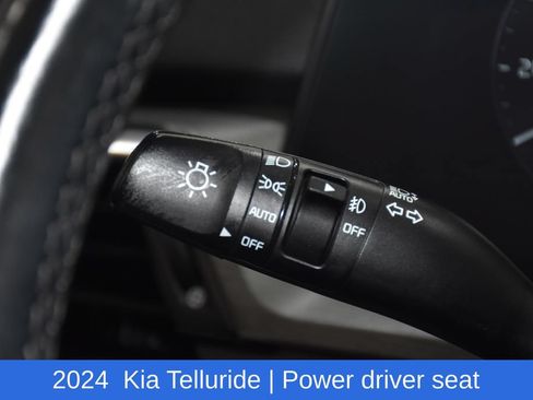 Used 2024 Kia Telluride SX X-Pro AWD/4WD image 11
