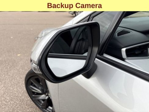 Certified 2025 Toyota Corolla SE image 8