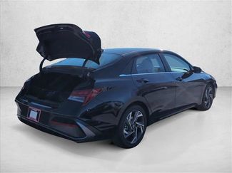 New 2026 Hyundai Elantra Limited w/ Cargo Package video 2