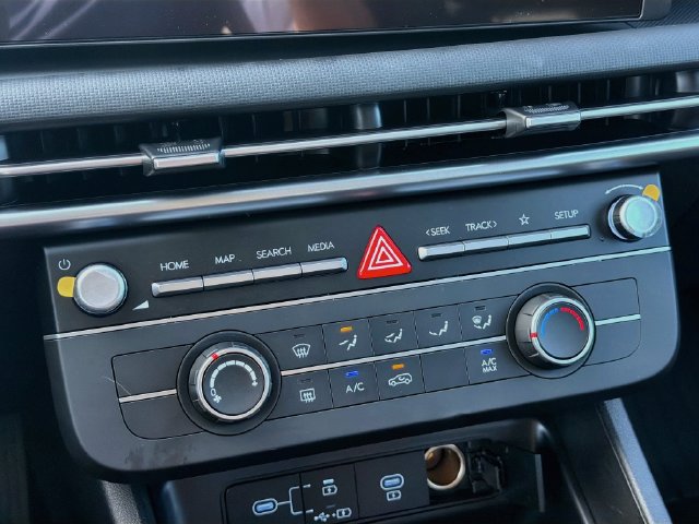 New 2026 Hyundai Tucson SE FWD image 15