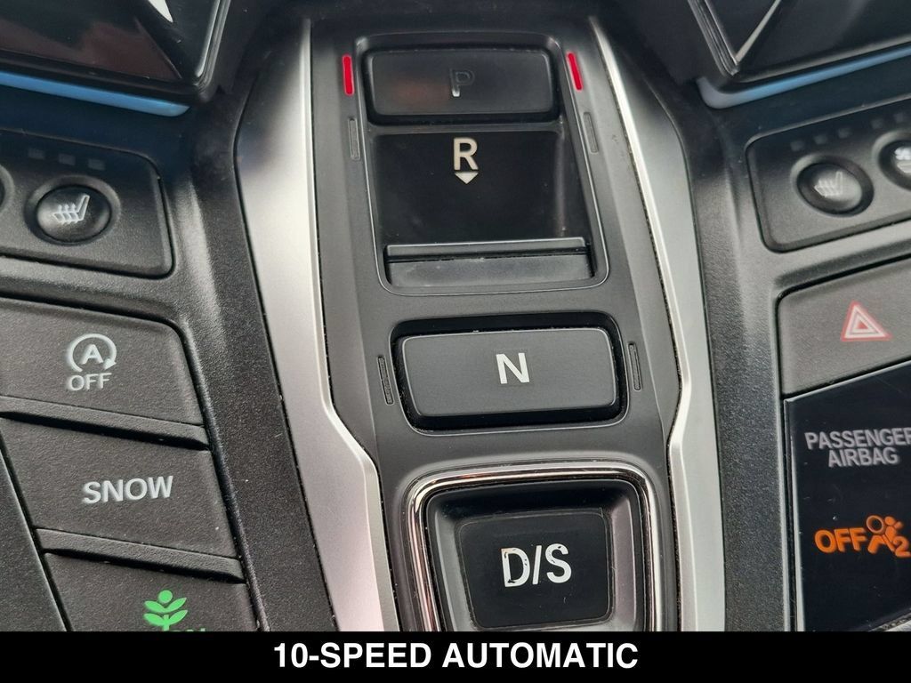 Used 2019 Honda Odyssey Elite image 9