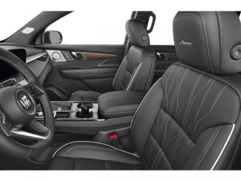 New 2026 Buick Enclave Avenir image 11