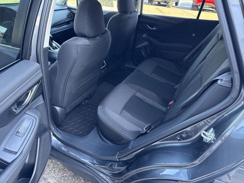 Certified 2025 Subaru Outback Premium w/ Popular Package #1A image 19