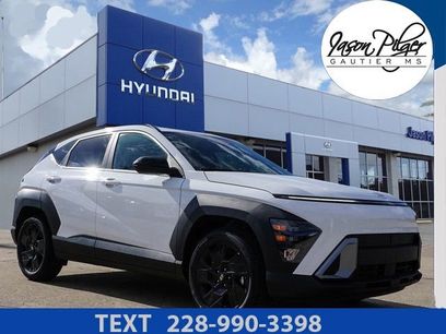 New 2026 Hyundai Kona SEL Sport