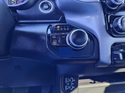 Certified 2024 RAM 2500 Big Horn w/ Bed Utility Group image 29