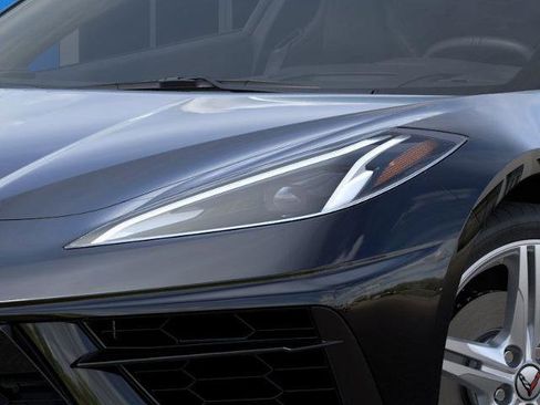 New 2026 Chevrolet Corvette Stingray Coupe w/ 1LT image 10