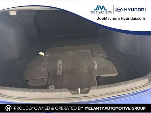 Used 2023 Kia K5 GT-Line image 29