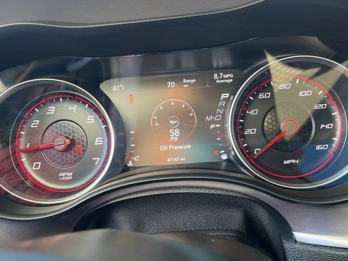 Used 2020 Dodge Charger R/T w/ Driver Convenience Group image 14