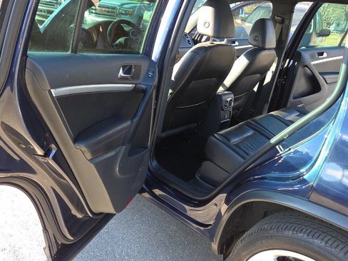 Used 2014 Volkswagen Tiguan R-Line image 28