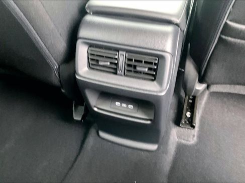 Used 2025 Honda CR-V EX image 36