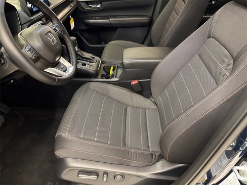 New 2026 Honda CR-V TrailSport image 22