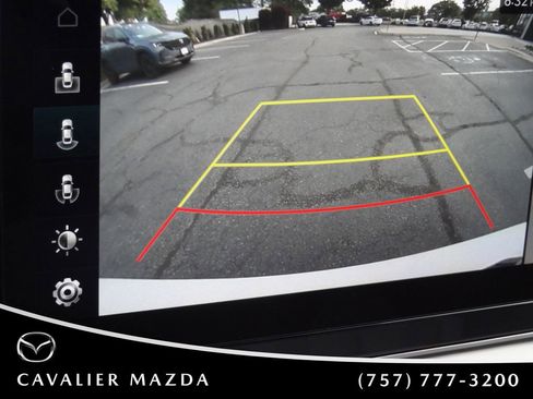 Used 2022 Hyundai Palisade Calligraphy AWD/4WD image 69