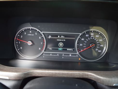 Used 2022 Kia Sorento S w/ Panoramic Sunroof Package AWD/4WD image 12