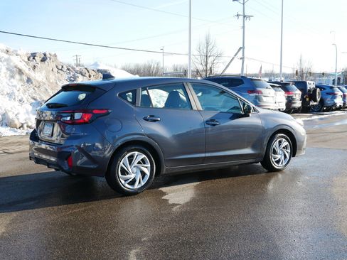 Used 2025 Subaru Impreza 2.0i image 7