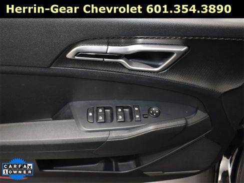 Used 2023 Kia Sportage LX image 11