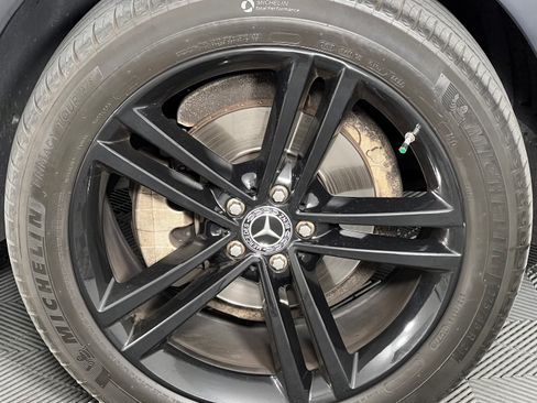 Certified 2020 Mercedes-Benz GLE 350 4MATIC image 15