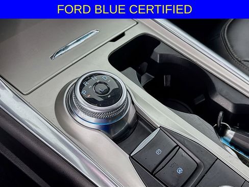Certified 2023 Ford Explorer XLT w/ Equipment Group 202A image 16