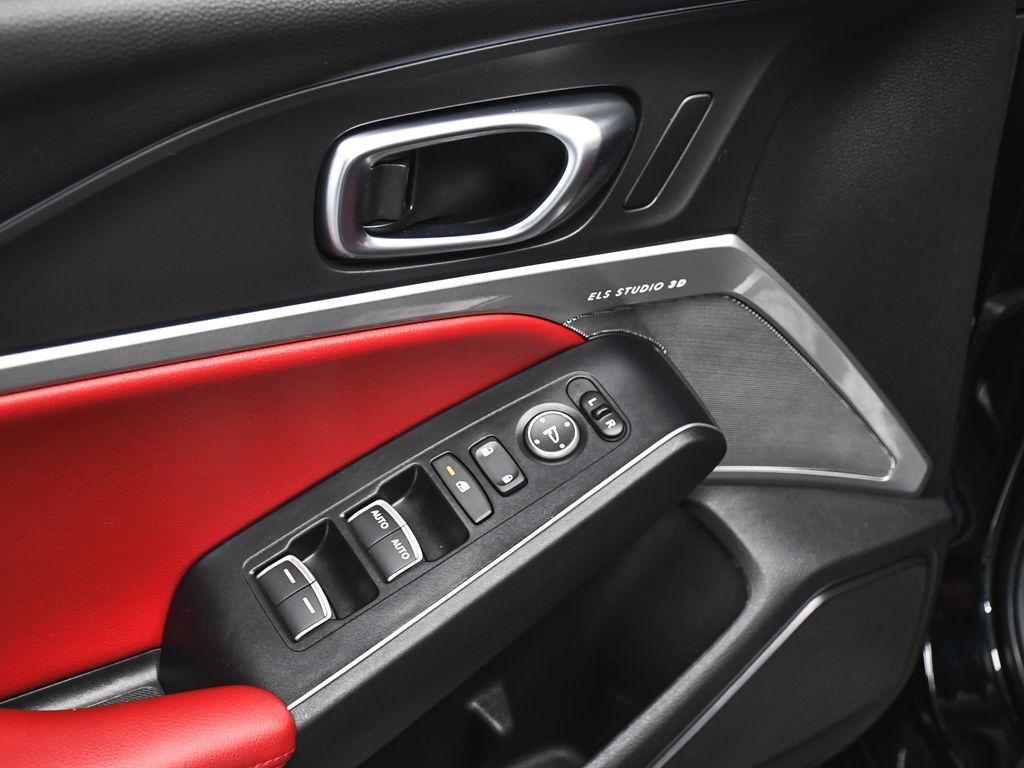 Used 2025 Acura Integra Type S FWD image 10
