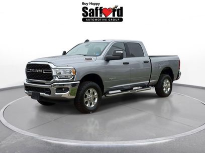 Certified 2024 RAM 2500 Big Horn