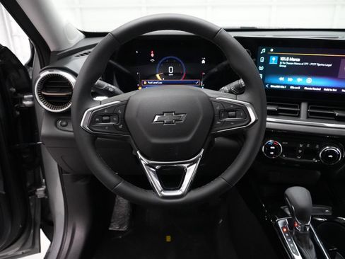 New 2026 Chevrolet Trax ACTIV w/ Driver Confidence Package FWD image 19