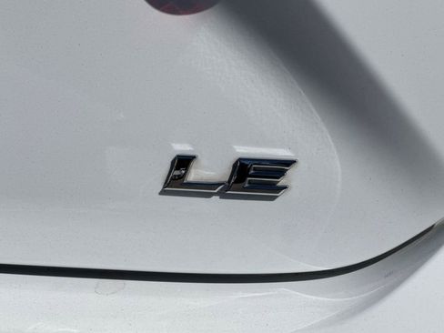 Certified 2025 Toyota Camry LE image 26