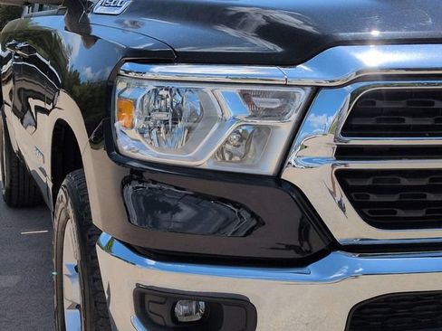 Used 2022 RAM 1500 Big Horn AWD/4WD image 11
