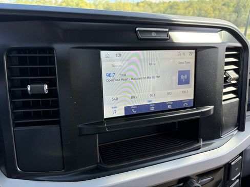 New 2026 Ford F350 XL w/ STX Appearance Package image 50